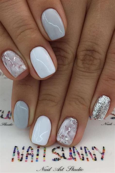 13 Nail Art Designs For Everyday R B