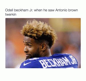 Shells, skins and minted coins. Antonio Brown Meme | Kappit