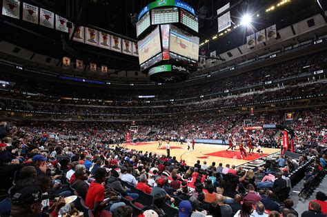 View the latest in chicago bulls, nba team news here. Chicago Bulls Home Schedule 2019-20 | Ticketmaster Blog