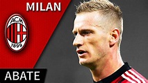 Ignazio Abate • Milan • Best Defensive Skills & Goals • HD 720p - YouTube
