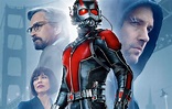 [Crítica] Ant-man: el regreso del hombre hormiga (2015)