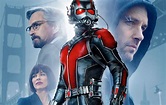 [Crítica] Ant-man: el regreso del hombre hormiga (2015)