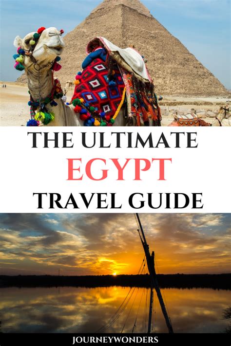 7 Egypt Travel Tips That Will Save Your Life Egypt Travel Egypt
