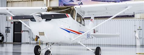 Atp Takes Delivery Of Eight New Cessna Skyhawks Atp Flight School
