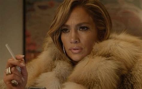 Jennifer Lopez Sued For 40m By Real Hustlers Stripper