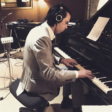 Exploring the world of nick cave and the bad seeds by selecting six of the australian rocker's greatest songs of all time. Nick Cave at the piano at La Frette. Was really wonderful ...