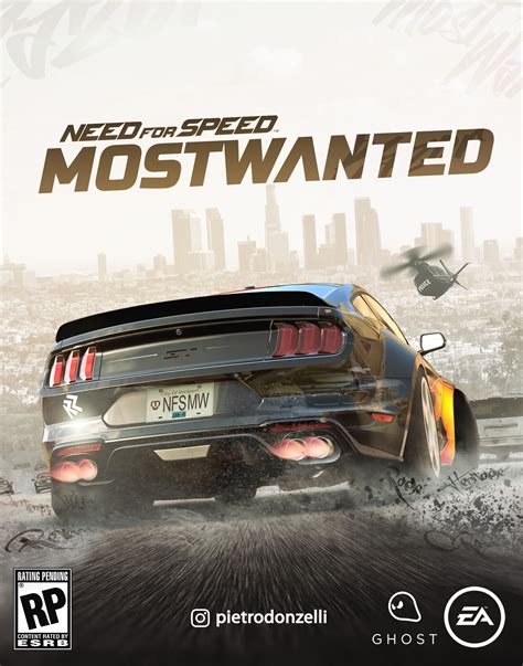 Affe Greifen Regenfall تحميل لعبة Need For Speed Most Wanted 2012