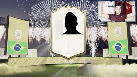 Which legend player you want to see in fifa 20? MY BEST BASE ICON PACK! FIFA 20 Ultimate Team - YouTube