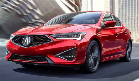 2023 Acura Tlx Changes Alfa Cars Release