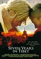 Siete años en el Tíbet (1997) - FilmAffinity