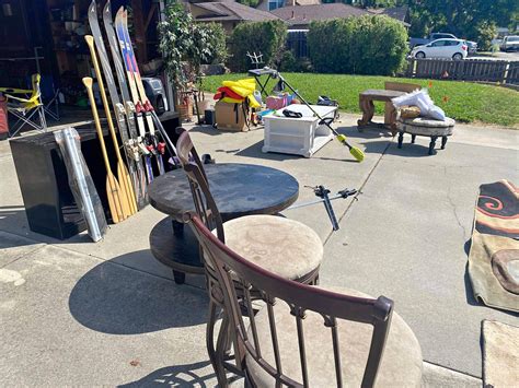 Garage Sale for sale in Sacramento, California | Facebook Marketplace