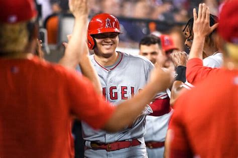 Is Shohei Ohtani ‘the New Babe Ruth Or Something Entirely New The