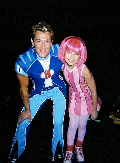 Shel Boo Young 👻 On Twitter The Holy Grail Of Tbts Lazytown