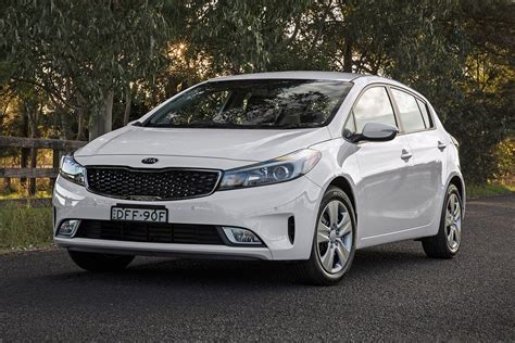 Kia cerato 2021 is a 5 seater hatchback available at a price of rm 103,888 in the malaysia. Kia Cerato S 2017 review: snapshot | CarsGuide