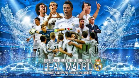 Real Madrid Logo Wallpapers Hd 2015 Wallpaper Cave