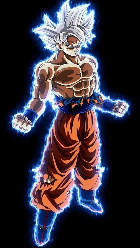 21 Mejores Imágenes De Transformaciones De Goku Goku Goku