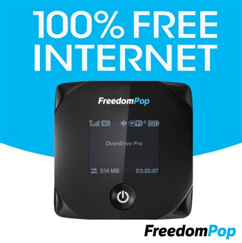 Sprint May Purchase Wireless Startup Freedompop Android Authority