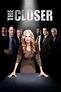 The Closer (TV Series 2005-2012) - Posters — The Movie Database (TMDb)