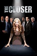 The Closer (2005) | The Poster Database (TPDb)