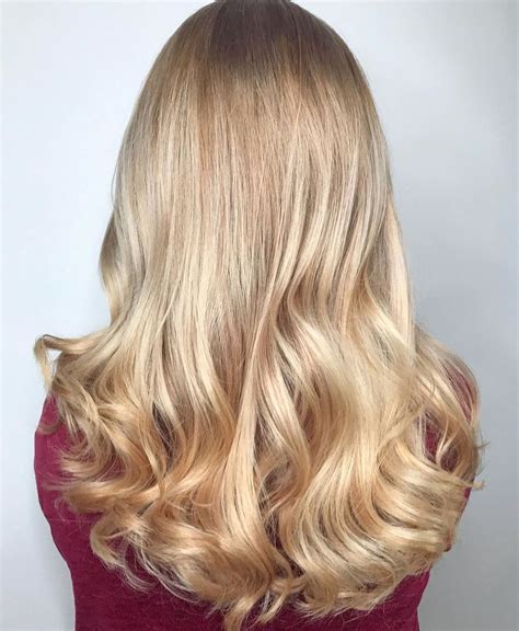 20 Sweetest Caramel Blonde Hair Color Ideas Youll See This Year Siznews