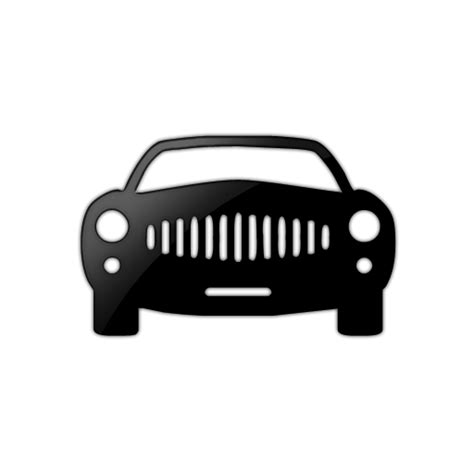 Icon Sport Car Png Transparent Background Free Download 21316