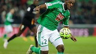 FOOT : Kevin Théophile-Catherine signe pour 3 ans à l'ASSE - France Bleu