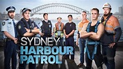 Sydney Harbour Patrol sets sail on Discovery - WTFN