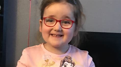 Crowdfunding To Give Summer Mai The Epilepsy Alarm She Needs On Justgiving