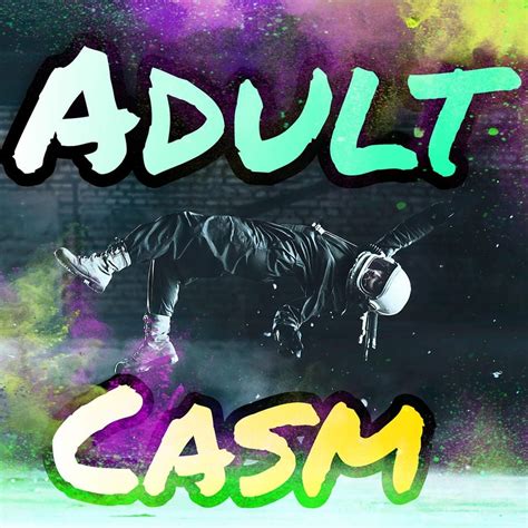 Adultcasm