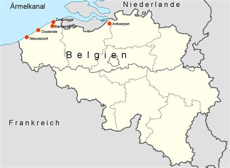 ___ politische karte von belgien über belgien die karte zeigt belgien, offiziell das königreich belgien, eine föderale monarchie in westeuropa, die im nordwesten von der nordsee begrenzt wird. Revierinformation für Segler: Belgien