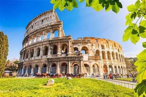 28 Atractivos Turísticos De Italia Los Mejores Lugares Del 2021