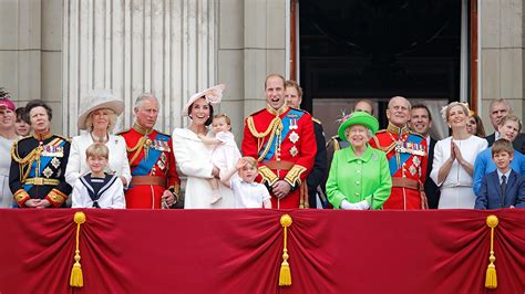 15 best moments from queen s 90th birthday celebrations oversixty