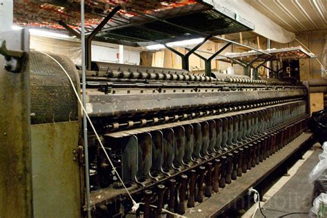 Fingerlakes Woolen Mill Carries History Of Processing Sustainable Wool