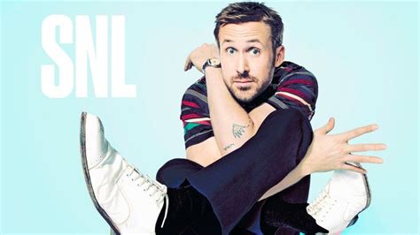 Saturday Night Live Ryan Gosling And Jay Z Bumper Photos Photo