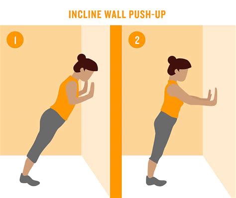 Hit A Wall In Your Fitness Routine Take Your Workout To The Wall