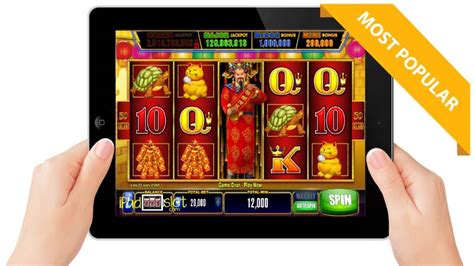 So, the free slot machines allow you to test all the features of the slot. Best Slot Machine App To Win Real Money - iaclever