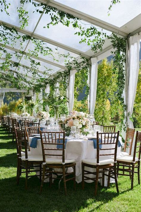 Create A Wedding Outdoor Ideas You Can Be Proud Of Jihanshanum