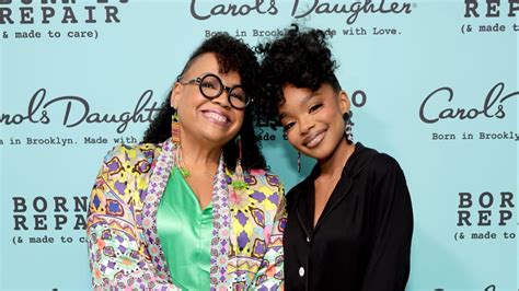 Carol’s Daughter Founder Reflects On 30 Years It’s Basically My Life Says Lisa Price Thegrio