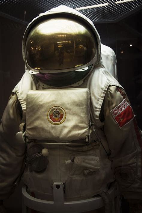 Museum Of Cosmonautics Москва Space Suit Space Fashion Astronaut Suit