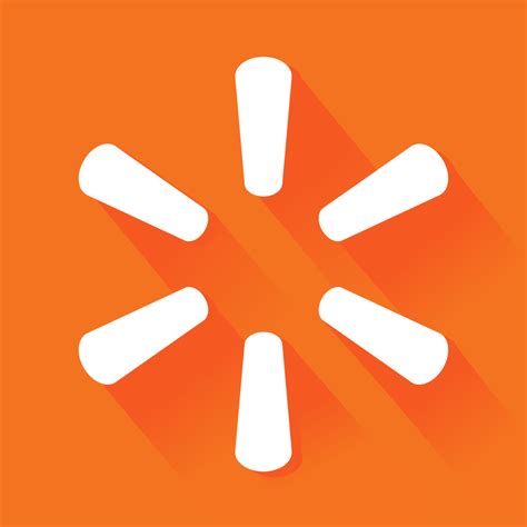 Walmart Icon Download At Collection Of Walmart Icon
