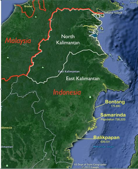 25 East Kalimantan Inspirasi Yang Pas Untuk Hunian Anda