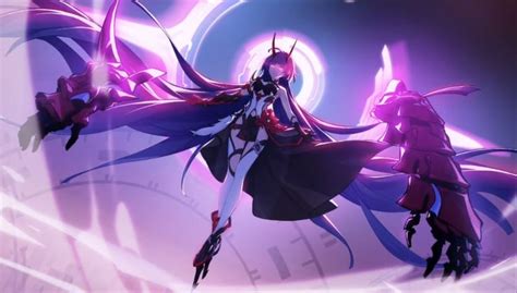 Herrscher Of Thunder | Anime estético, Arte de anime, Chica anime