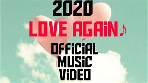love again official music video new song 2020 secondlife youtube
