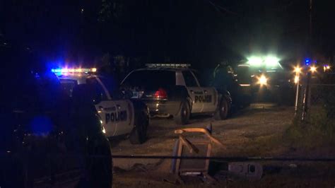 Watch Mobile County Sheriffs Office Confirms Man Killed By Prichard