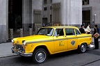 File:Checker Taxi Madison Sq jeh.jpg - Wikipedia