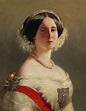 KAISERIN AUGUSTA VON PREUSSEN GEB PRINZESSIN VON SACHSEN-WEIMAR ...