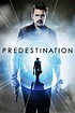 Predestination (2014) — The Movie Database (TMDB)