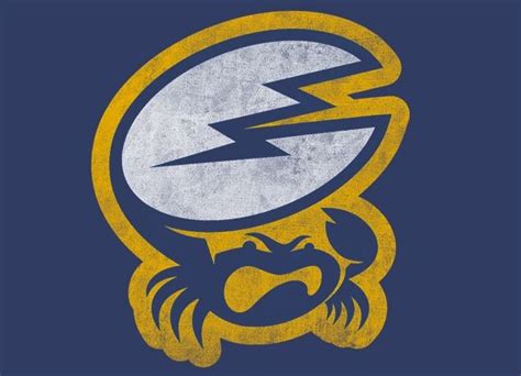 Logo of the northern territory football club. "Thunder Crabs" - Threadless.com - Best t-shirts in the ...
