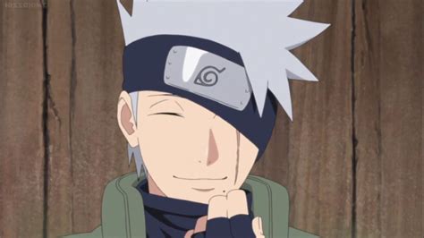 Kakashi Without Mask 😍 Kakashi Face Anime Naruto Naruto