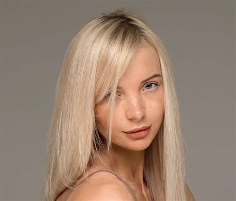 Anya Dmitrieva Bio Age Height Wiki Models Biography